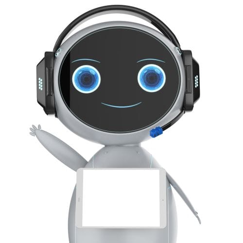 Chatterforge Bot 2